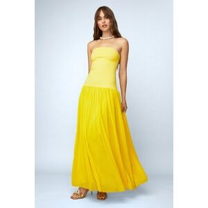 chinese dress ladies ELLIATT EXPERIENE MAXI DRESS